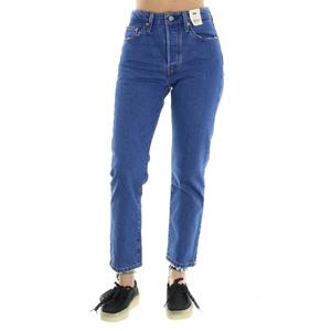 JEANS 501 CROP LEVI'S - Mad Fashion | img vers.300x/